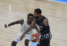 ZONKEYS SE IMPONE ANTE ÁNGELES DE CDMX POR 86-62