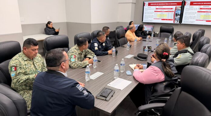 IMPLEMENTAN OPERATIVO PREVENTIVO Y VIAL PARA EL DESAFÍO ENSENADA BY LA VUELTA 2026