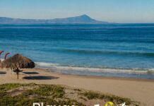 RATIFICAN EXCELENTE CALIDAD DE AGUA EN PLAYAS DE ENSENADA