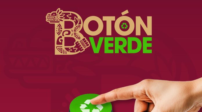 PROMUEVEN EL USO DEL «BOTÓN VERDE» PARA DENUNCIAS AMBIENTALES EN TIJUANA