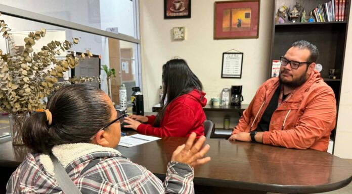 REALIZAN MÁS DE 5 MIL ASESORÍAS JURÍDICAS GRATUITAS A FAMILIAS TIJUANENSES