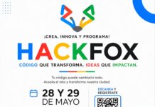 INVITAN AL FORO INTERNACIONAL DE TRANSFORMACIÓN DIGITAL 2026 EN TIJUANA