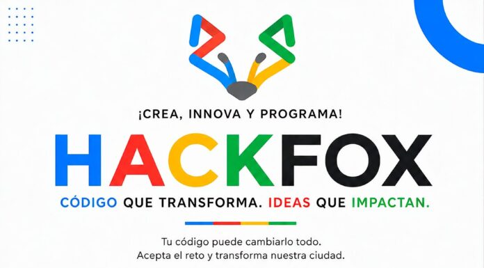 INVITAN AL FORO INTERNACIONAL DE TRANSFORMACIÓN DIGITAL 2026 EN TIJUANA