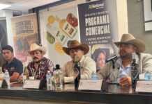 IMPULSAN COTUCO Y SECTOR PRODUCTIVO LA «EXPO AGRO VALLE DE GUADALUPE 2026»