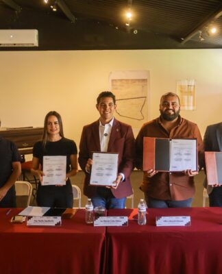 IMPULSAN ROMÁN COTA Y UFCW NUEVAS OPORTUNIDADES PARA TRABAJADORES MIGRANTES EN CANADÁ