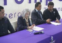 FIRMA MUSEO EL TROMPO ALIANZA CON CIEM