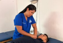 AYUDA FISIOTERAPIA RESPIRATORIA A RECUPERAR CAPACIEDAD PULMONAR