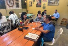UNEN FUERZAS JURISTAS Y PERIODISTAS: BUSCAN GARANTIZAR PENSIONES DIGNAS AL GREMIO EN BAJA CALIFORNIA