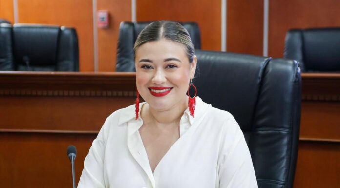 EXHORTA CONGRESO A FORTALECER PREVENCIÓN Y SEGURIDAD EN EL CETIS 75