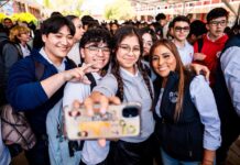 IMPULSAN EL DESARROLLO PROFESIONAL DE MÁS DE 400 JÓVENES EN ENSENADA