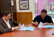 ABREN CONVENIO ENTRE LA UDCI Y EL HOSPITAL DE SALUD MENTAL PARA PRÁCTICAS Y SERVICIO SOCIAL DE UNIVERSITARIOS