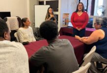 PREPARAN A JÓVENES EN CONTEXTO DE MOVILIDAD PARA EXAMEN DE ADMISIÓN A LA UABC CON APOYO DEL AYUNTAMIENTO