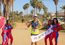 MÁS DE MIL CORREDORES VIVEN LA EXPERIENCIA DEL SERIAL TECATE ENTRE VIÑEDOS Y PAISAJES ÚNICOS