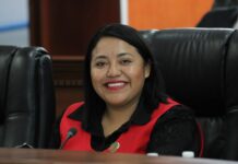 PIDE LEGISLADORA REFORZAR ACCIONES PARA FORTALECER LA SEGURIDAD VIAL EN TIJUANA