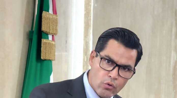 APRUEBA EL PLENO REFORMA AL CÓDIGO PENAL EN MATERIA DE VIOLENCIA FAMILIAR