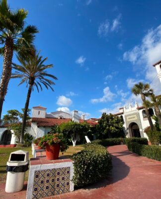 RECIBE EL CENTRO CULTURAL RIVIERA DE ENSENADA MÁS DE 15 MIL CRUCERISTAS DURANTE PRIMER SEMESTRE DE 2026