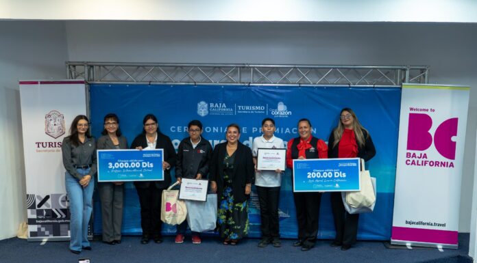 PREMIAN A GANADORES DEL CERTAMEN INTERNACIONAL DE ENSAYO Y PÓSTER AMBIENTAL DE LA FCCA