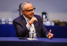 DESTACA ALFREDO ÁLVAREZ PARTICIPACIÓN DE CIUDADANOS EN ELABORACIÓN DE PLAN MAESTRO