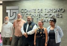 PRESENTAN AGENDA CULTURAL RUMBOO AL «XVIII FANDANGO FRONTERIZO»