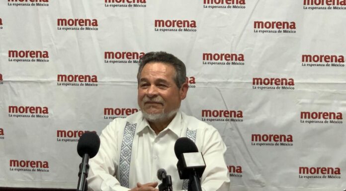 ABRE MORENA CONVOCATORIA PARA DEFINIR LA COORDINACIÓN DE LA 4T EN BC