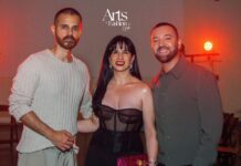 ARRANCAN ACTIVIDADES DE LA «BMW LA SEMANA DEL ARTE Y LA MODA 2026»