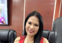 IMPULSA DIPUTADA LEGISLADORA ESTRATEGIA INTEGRAL DE PREVENCIÓN ANTE CALOR EXTREMO EN MEXICALI
