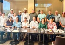 REFRENDAN AGRICULTURA Y SADER BC COORDINACIÓN CON EL CONSEJO ESTATAL DE PRODUCTORES DE TRIGO