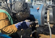 CESPT MANTIENE OPERACIÓN DE INFRAESTRUCTURA HÍDRICA CON ATENCIÓN PERMANENTE A REPORTES PRIORITARIOS