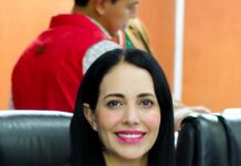 PROPONE LEGISLADORA QUE ADURC SEA ADMITIDA EN REUNIONES DEL COMITÉ HIDRÁULICO DEL DISTRITO DE RIEGO 014 RÍO COLORADO
