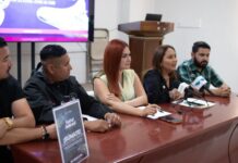 ANUNCIAN EL FESTIVAL AMBIENTAL «VIVE LA PLAYA, CUIDA EL MAR» EN PLAYAS DE ROSARITO