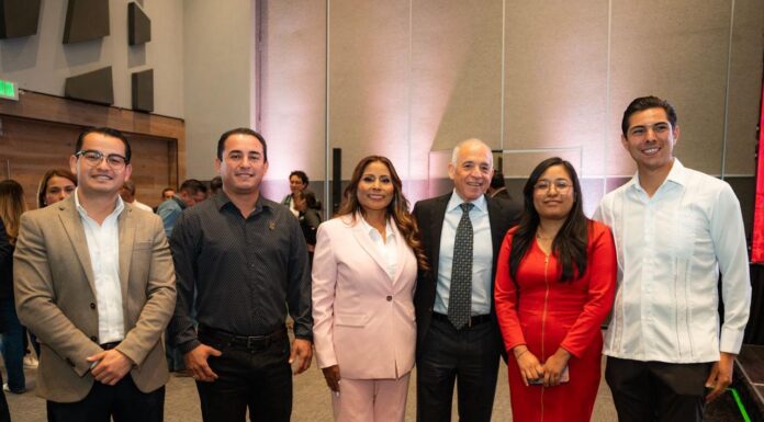 SE INTEGRA ENSENADA A LA ESTRATEGIA NACIONAL PARA ACELERAR INVERSIONES