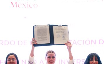 ES BC PUNTA DE LANZA EN FACILITAR INVERSIONES Y SIMPLIFICACIÓN DE TRÁMITES