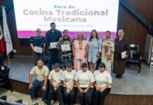 IMPULSAN REVALORIZACIÓN Y PRESERVACIÓN DE LA COCINA TRADICIONAL DE LAS NACIONES YUMANAS DE BC