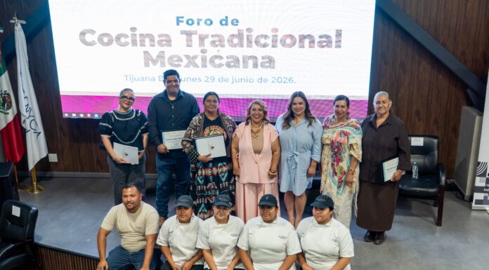 IMPULSAN REVALORIZACIÓN Y PRESERVACIÓN DE LA COCINA TRADICIONAL DE LAS NACIONES YUMANAS DE BC