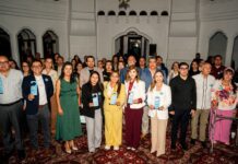 ENSENADA ACTIVA BLINDAJE CONTRA LA EXPLOTACIÓN SEXUAL INFANTIL EN ALIANZA CON EL ESTADO Y UNICEF