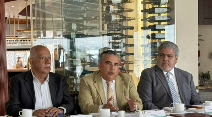 ENSENADA CAE DOS POSICIONES EN COMPETITIVIDAD