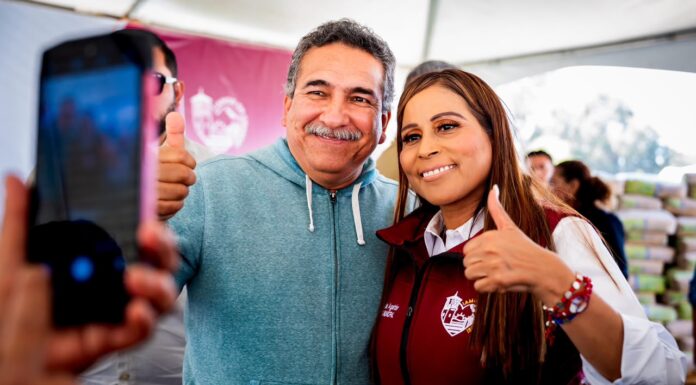 LLAMAN A JEFES DE FAMILIA ENSENADENSES A PARTICIPAR EN LA CONVOCATORIA DE APOYOS PRODUCTIVOS