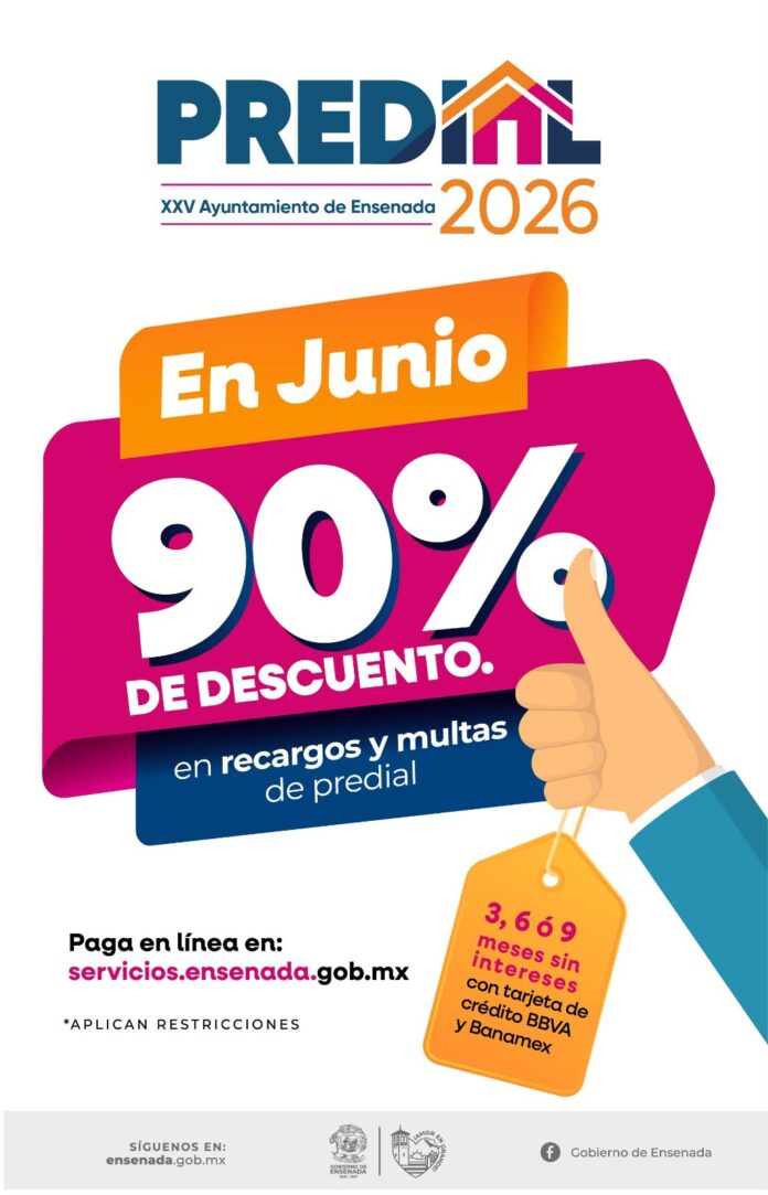 Descuentos Predial (1)
