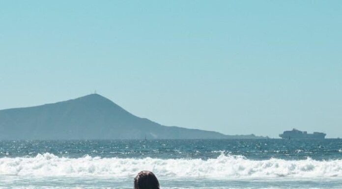 HABRÁ SEMANA SOLEADA Y CON CLIMA IDEAL PARA DISFRUTAR ENSENADA