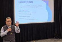 ACTIVIDAD TURÍSTICA EXIGE REPENSAR LA CIUDADA DESDE LA EXPERIENCIA DEL VISITANTE: ANDRÉS MARTÍNEZ BREMER