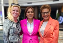 INTERCONECTA AYUNTAMIENTO DE ENSENADA AGENDA ECONÓMICA CON EL SUR DE CALIFORNIA