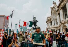 EL MUNDIAL PONE A PRUEBA LA MOVILIDADD DE LA CDMX Y AUMENTA LA CONGESTIÓN VIAL