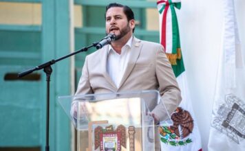 DONA TRES PREDIOS MUNICPALES ISMAEL BURGUEÑO PARA FORTALECER PROGRAMA «VIVIENDA PARA EL BIENESTAR»