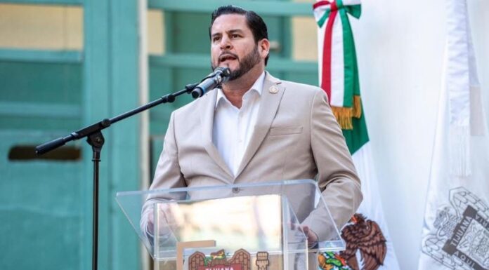 DONA TRES PREDIOS MUNICPALES ISMAEL BURGUEÑO PARA FORTALECER PROGRAMA «VIVIENDA PARA EL BIENESTAR»