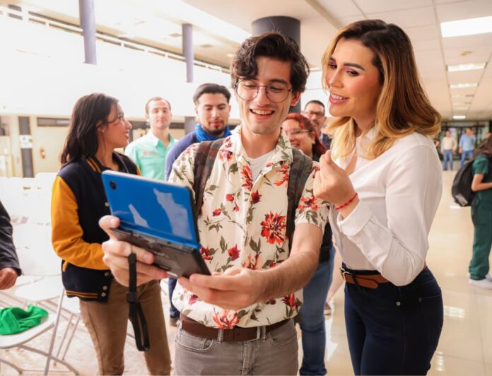 LICENCIA DE CONDUCIR PARA JUVENTUDES 3