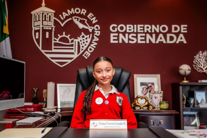 Niña presidenta y funcionario por un día CAM (3)