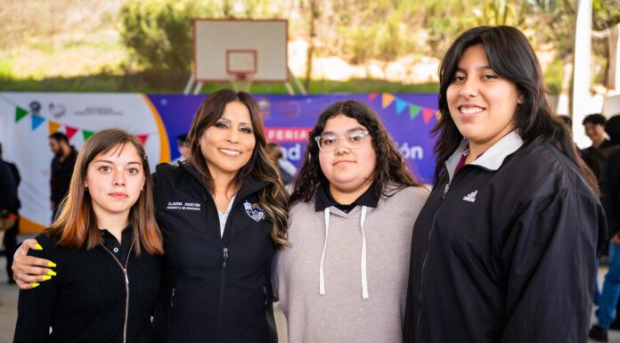 LA CONVOCATORIA AL PREMIO MUNICIPAL DE LA JUVENTUD EN ENSENADA ESTÁ POR CONCLUIR