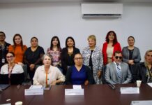 CUENTA TIJUANA CON 18 SUBCOMITÉS SECTORIALES PARA IMPULSAR LA PARTICIPACIÓN CIUDADANA
