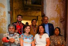 PRESENTAN «BAJA CALIFORNIA ES PARA TI» EN CDMX