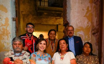 PRESENTAN «BAJA CALIFORNIA ES PARA TI» EN CDMX